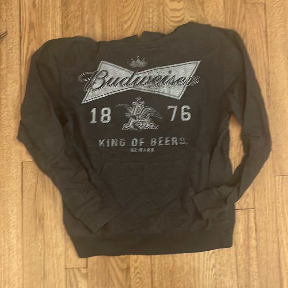 Budweiser Hoodie